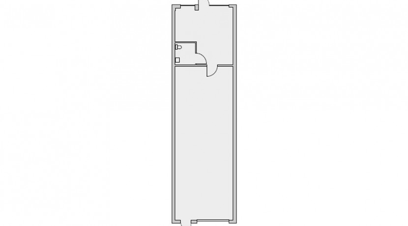 Suite 100 Floor Plan