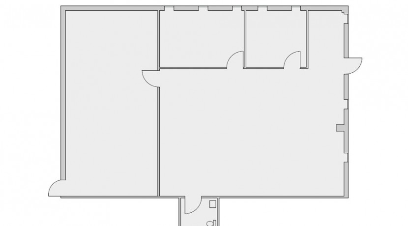 Brogdon Floor Plan